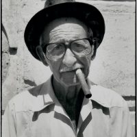 Abuelo del Tabacco