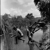 Jump-In-the-Water